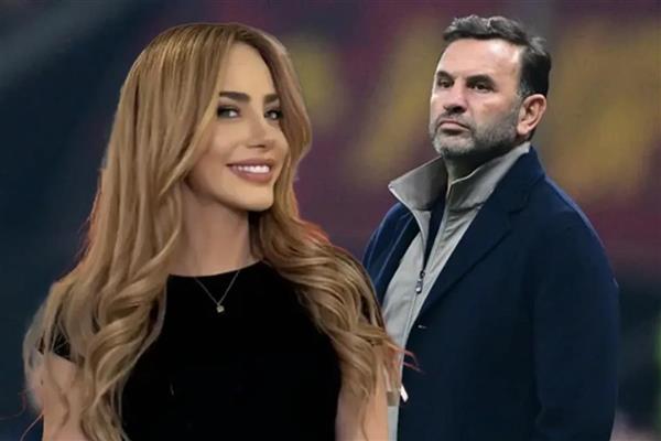 Sevilay Yılman'dan canlı yayında 'Okan Buruk ifadeye çağrılacak' iddiası