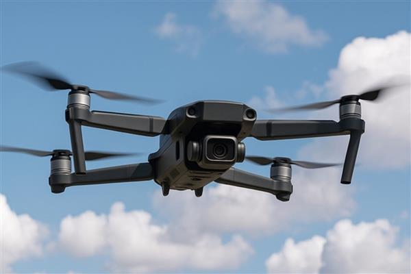 ABD, ulusal güvenlik gerekçesiyle yabancı üretim dronların satışını yasakladı