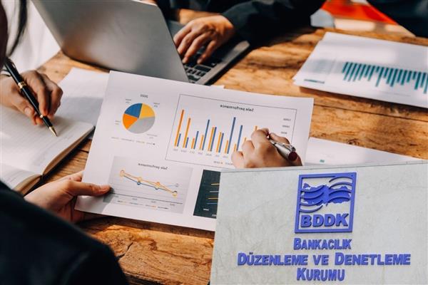 BDDK, bankalar ve finansal kuruluşlar için enflasyon muhasebesi uygulanmamasına karar verdi