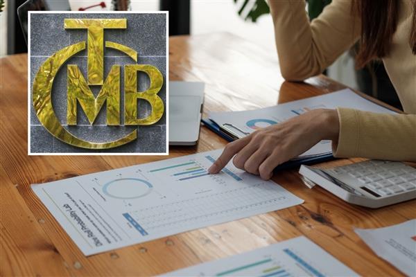 TCMB'den, 'TCMB Faiz İndirimlerinin Kredi ve Mevzuat Faizlerine Yansımaları' analizi