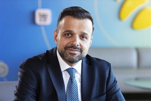 Turkcell, 23 Aralık'tan itibaren Suriye'de uluslararası dolaşımı hizmete açtı