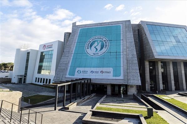 BIST Taş Toprak Endeksi'nde kârlar ayrıştı, Kütahya Porselen yükseldi, Batısöke Çimento sert düştü