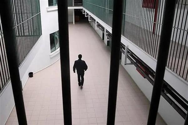 11'inci Yargı Paketi Meclis'ten geçti yılbaşına kadar 50 bin mahkuma tahliye yolu açıldı