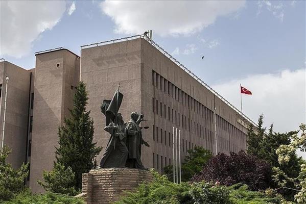 Fetullahçı Terör Örgütü'nün kamu mahrem yapılanmasına operasyon