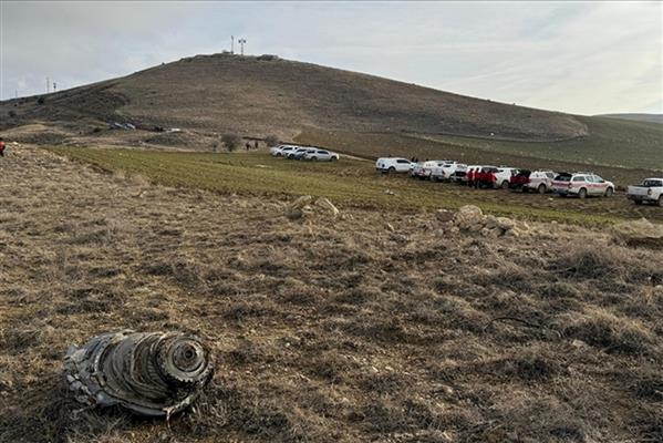 Libyalı komutanların öldüğü jete ilişkin soruşturma derinleştirildi