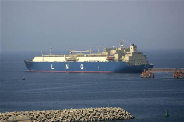 Rusya yılda 100 milyon ton LNG ihracat hedefini 'birkaç yıl' erteledi