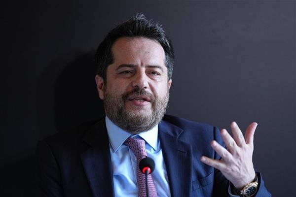 Futbolda bahis ve şike soruşturmasında Erden Timur gözaltına alındı