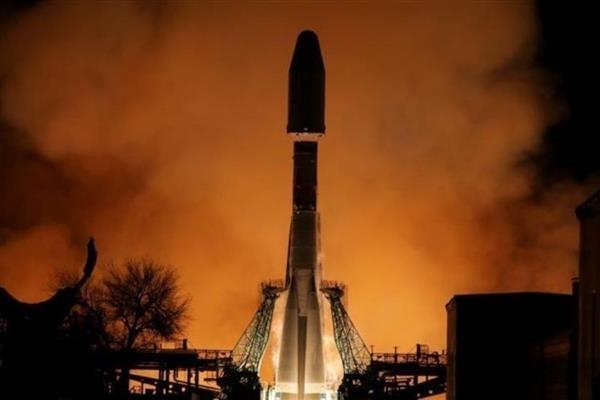 Plesetsk Uzay Üssü'nden fırlatılan Soyuz roketi görevini başarıyla tamamladı