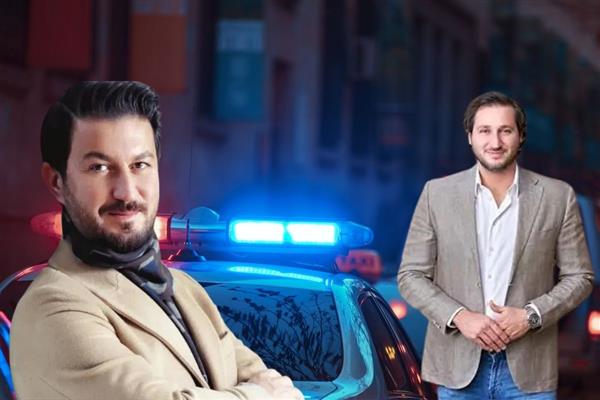 Uyuşturucu soruşturması kapsamında FLO Yönetim Kurulu Üyesi Mahmut Uğur Ziylan ve  MOMO'nun sahibi Hamdi Burak Beşer tutuklandı