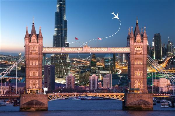 Vergi belirsizliği İngiltere ekonomisinde milyarder kaybını büyütüyor, rota Dubai'ye kayıyor