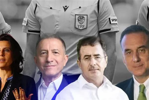 Lütfi Arıboğan, Ahmet Gülüm, İlhan Helvacı ve Ebru Köksal'ın ifadesi ortaya çıktı