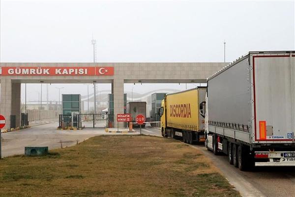 Türkiye 11 ayda 2 milyona yakın ihracat seferi gerçekleştirdi