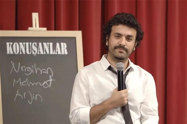 Ünlü komedyen Hasan Can Kaya ABD yolcusu