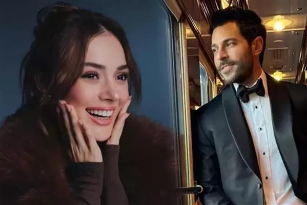 Birlikte oldukları iddia edilen Rabia Soytürk'ten Hakan Sabancı sorusuna yanıt