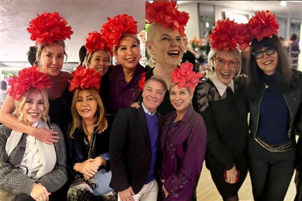 Alarko Holding Yönetim Kurulu Üyesi Leyla Alaton'dan yeni yıl daveti