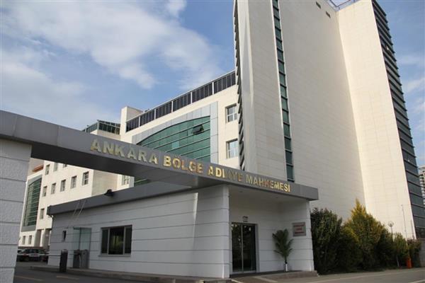 İstinaf Mahkemesi, CHP 38'inci Olağan Kurultayı ile İstanbul İl Kongresi'ne ilişkin kararı usulden bozdu