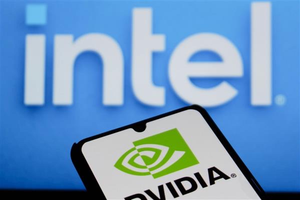 Çip üreticileri Intel ve Nvidia arasındaki anlaşma tamamlandı