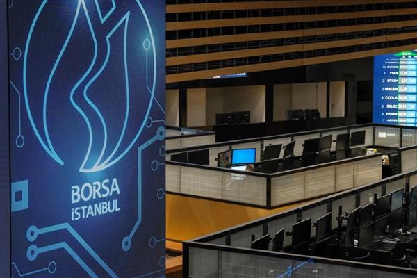 Borsa İstanbul yılın son gününü yükselişle tamamladı