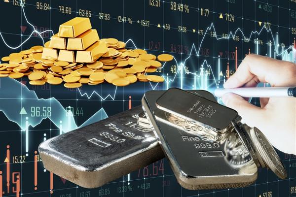 Değerli metallerde tarihi yükseliş, altın ve gümüş 2026'ya güçlü beklentilerle giriyor