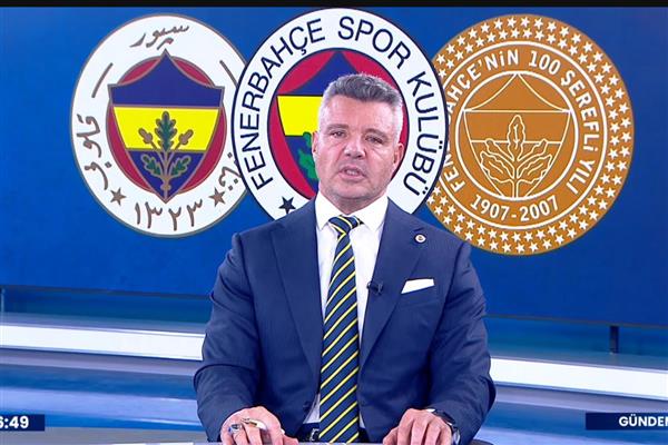 Sadettin Saran resmen açıkladı; Fenerbahçe sezon sonunda kongreye gidiyor