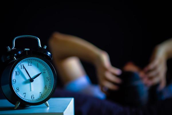 Uyku sorununa karşı en güçlü çözüm, sabah güneşi