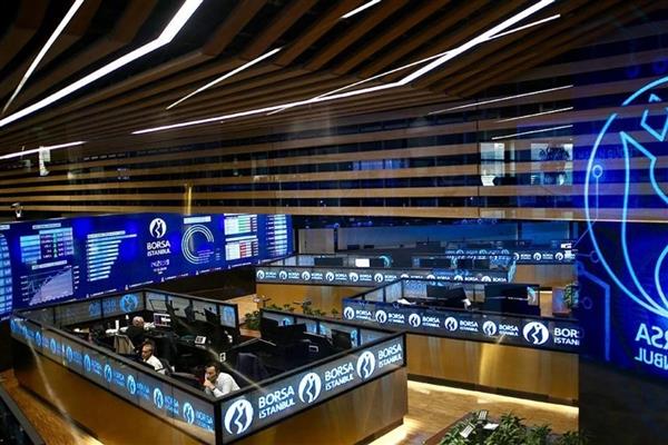 Analistler 2026'da Borsa İstanbul için 16 bin hedefini öne çıkardı
