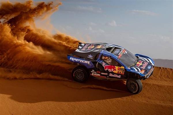 Dünyanın en zorlu yarışı Dakar Rallisi, 3 Ocak'ta Suudi Arabistan'da start alıyor