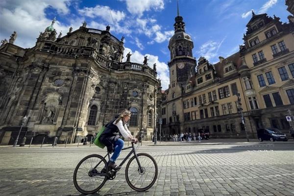 Ekonomik yavaşlama nedeniyle Almanya'da istihdam oranı 2020'den beri ilk kez düştü