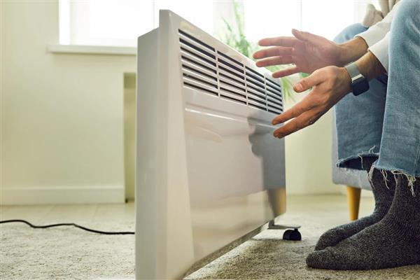 Hamburg, kullanımı 'verimsiz' olduğu gerekçesiyle elektrikli ısıtma sistemlerini yasaklıyor