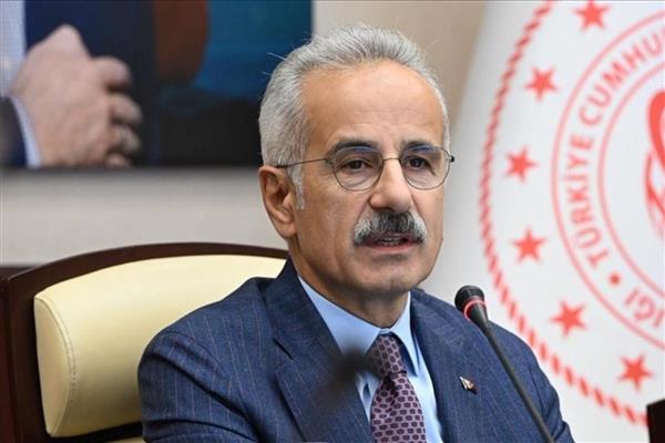 Kara yollarında hız işaretlemelerini sadeleştirmek için 58 bin 246 levha kaldırıldı