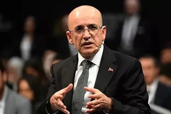 Hazine ve Maliye Bakanı Mehmet Şimşek'ten aralık ayı PMI verisi değerlendirmesi
