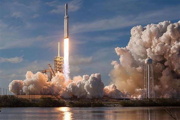 Çin, 2025'te uzaya 92 fırlatış yaparak ulusal rekorunu kırdı