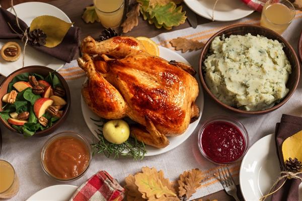 Hindi fiyatları yüzde 50 arttı, yılbaşı menülerinde talep yüzde 40 geriledi