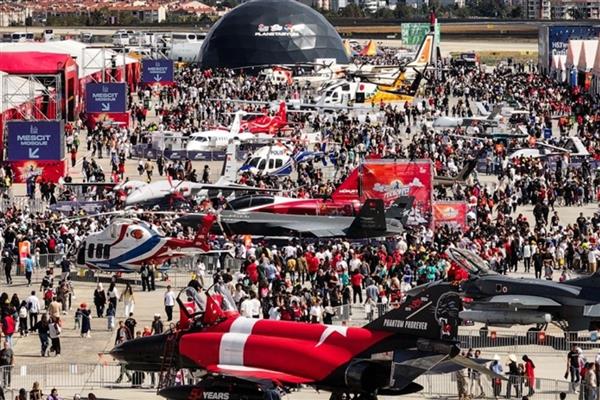 TEKNOFEST, gençlerin girişim ve inovasyon hayallerini gerçeğe dönüştürüyor