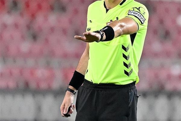 Turkcell Süper Kupa maçlarını yönetecek hakemler açıklandı