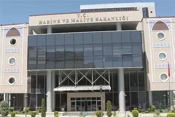 Hazine ve Maliye Bakanlığı yarın iki ihale gerçekleştirecek