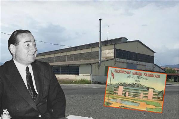 Sayıştay, 1956'da kurulan ve 2025'te kapatılmasına karar verilen Erzincan Makine Fabrikasının üretime devam etmesini önerdi