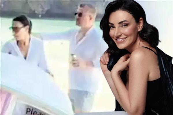 Sevcan Orhan'ın Buca Belediye Başkanı Görkem Duman ile gittikleri Phuket Adası savunması ve Buca kararı