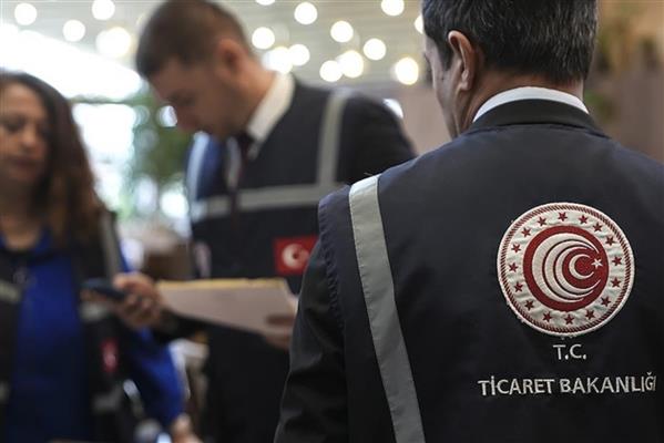 Ticaret Bakanlığından otoyoldaki dinlenme tesislerine fırsatçılık denetimi