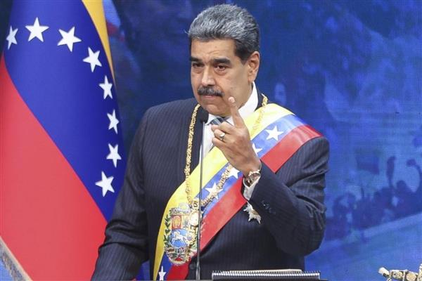 İsviçre, ABD tarafından kaçırılan Venezuela lideri Maduro'nun tüm varlıklarını dondurma kararı aldı