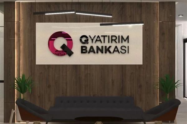 Q Yatırım Bankası'na yönelik 'tefecilik ve aklama' soruşturmasında 5 kişi tutuklandı