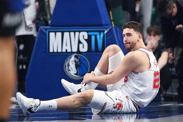 Sakatlık geçiren Alperen Şengün'ün durumu belirsizliğini koruyor