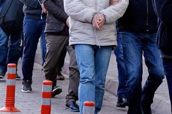 Sıfır faizli kredi yalanıyla dolandırıcılık tuzağı; 10 kişi tutuklandı