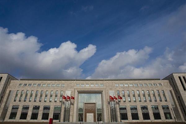 İbrahim Kalın, Milli İstihbarat Teşkilatı'nın 99'uncu kuruluş yıldönümü için bir yazı kaleme aldı