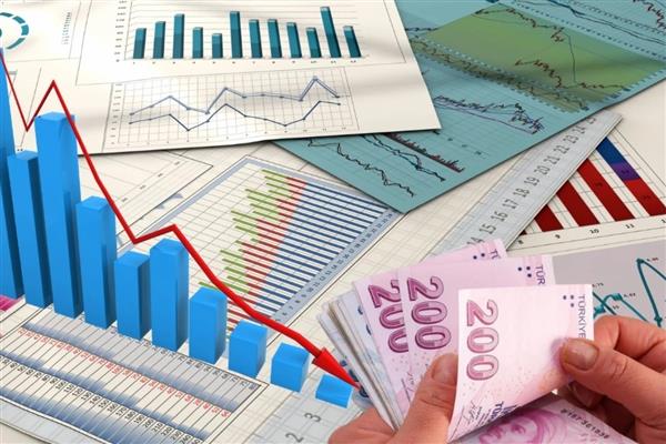 Faiz indirimleri başladı, kredi hacmi enflasyonun üzerinde büyüdü