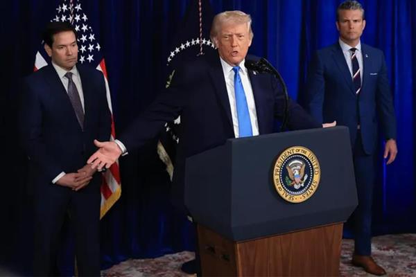 Trump, Venezuela'nın geçici yönetiminin ABD'ye 30 ila 50 milyon varil petrol teslim edeceğini açıkladı