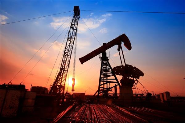 Türkiye'nin petrol üretimi yüzde 26, doğal gaz üretimi yüzde 39 arttı