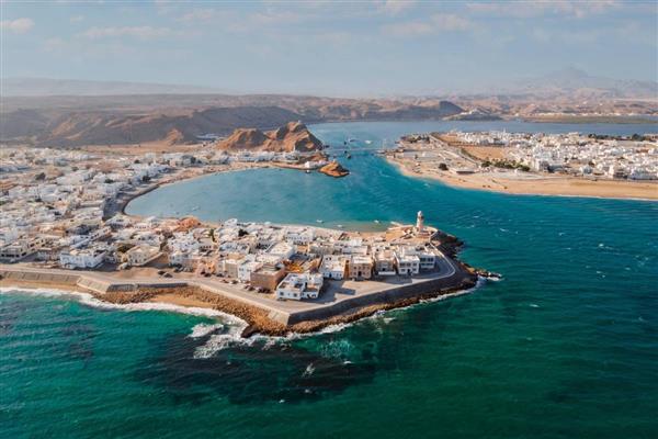 Umman'da uluslararası finans merkezi kurulması onaylandı