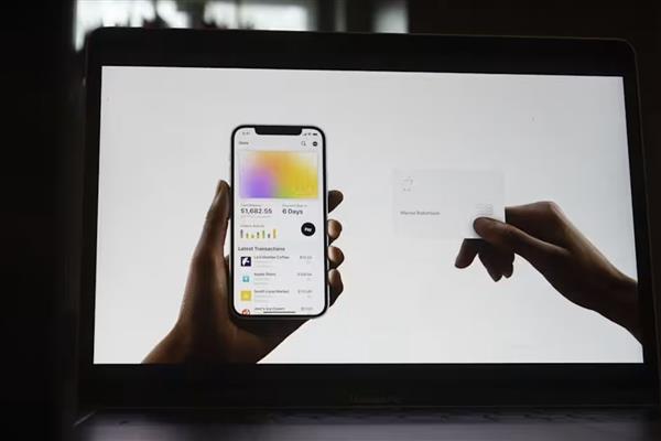 Apple Card'da ihraççı değişikliği Goldman Sachs gitti JPmorgan Chase geldi
