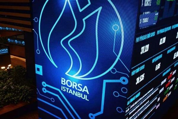 Borsa İstanbul rekor tırmanışını sürdürdü